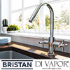 Bristan Pecan Easyfit Sink Mixer Spares Parts